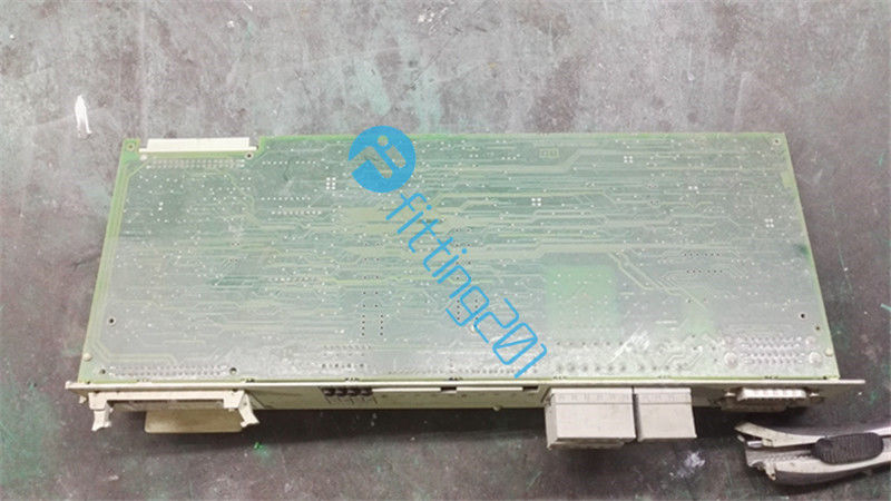 SIMODRIVE CONTROL BOARD_6SN1118-0AE11-0AA1 SIEMENS Used Tested