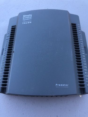 Siemens/Staefa Control System Talon Predator A.T.953 587290-01-303-0076