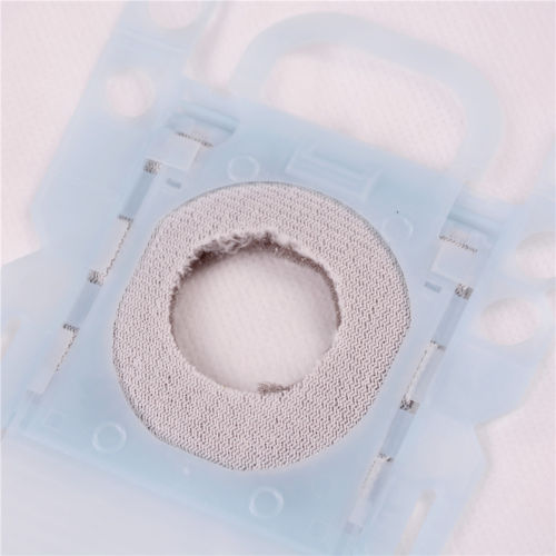 5X Vacuum Cleaner G Type  Filter Dust Bags For&amp;Bosch SIEMENS BSG6 BSG7 BSGL3126E