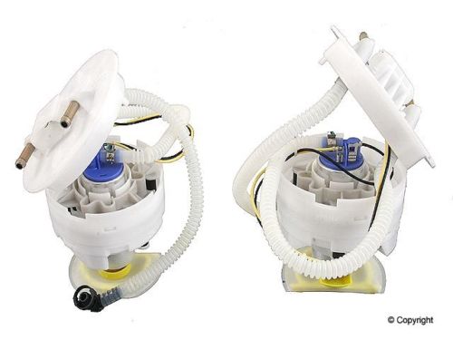 Siemens/VDO 4B0906087P Electric Fuel Pump