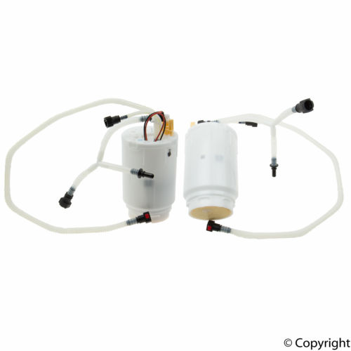 Siemens/VDO A2C53377801Z Electric Fuel Pump