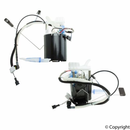 Siemens/VDO A2C53279539Z Electric Fuel Pump