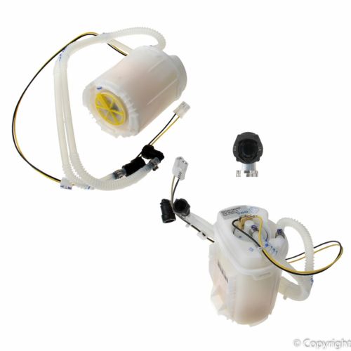 Siemens/VDO A2C52124455Z Electric Fuel Pump