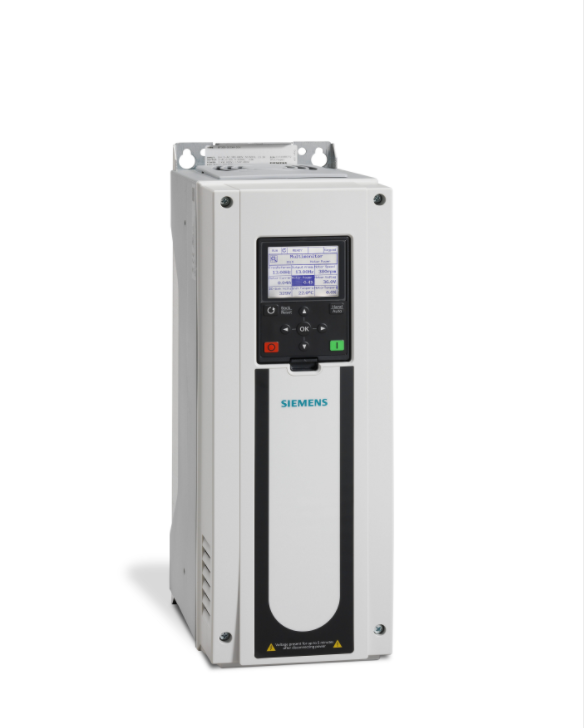 BT300-020X4-12D - 20 HP, 480 VAC, NEMA 12, ALONE DRIVE W/ DISCONNECT &amp; GRAPHICAL