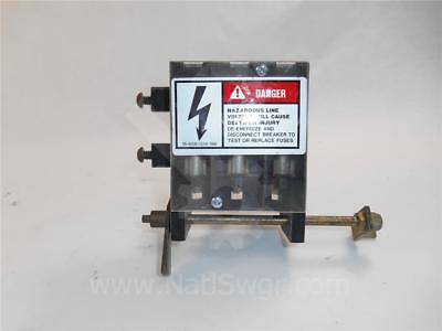 18-399-796-501 - SA BLOWN FUSE TRIP INDICATOR ASSEMBLY SKU003888