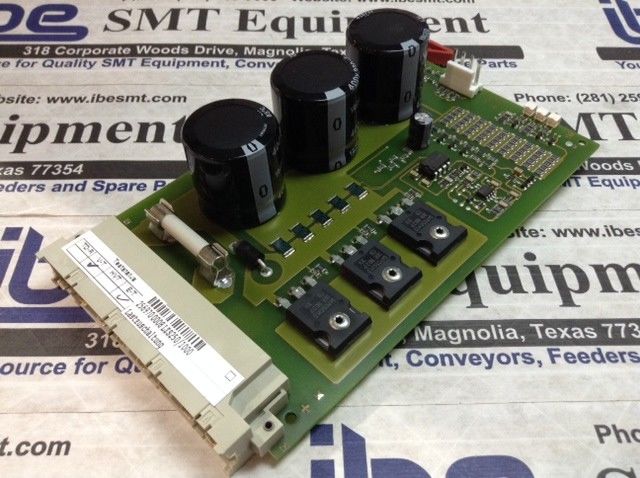 NEW Siemens Load Add Circuit - 00353481-04 w/ Warranty