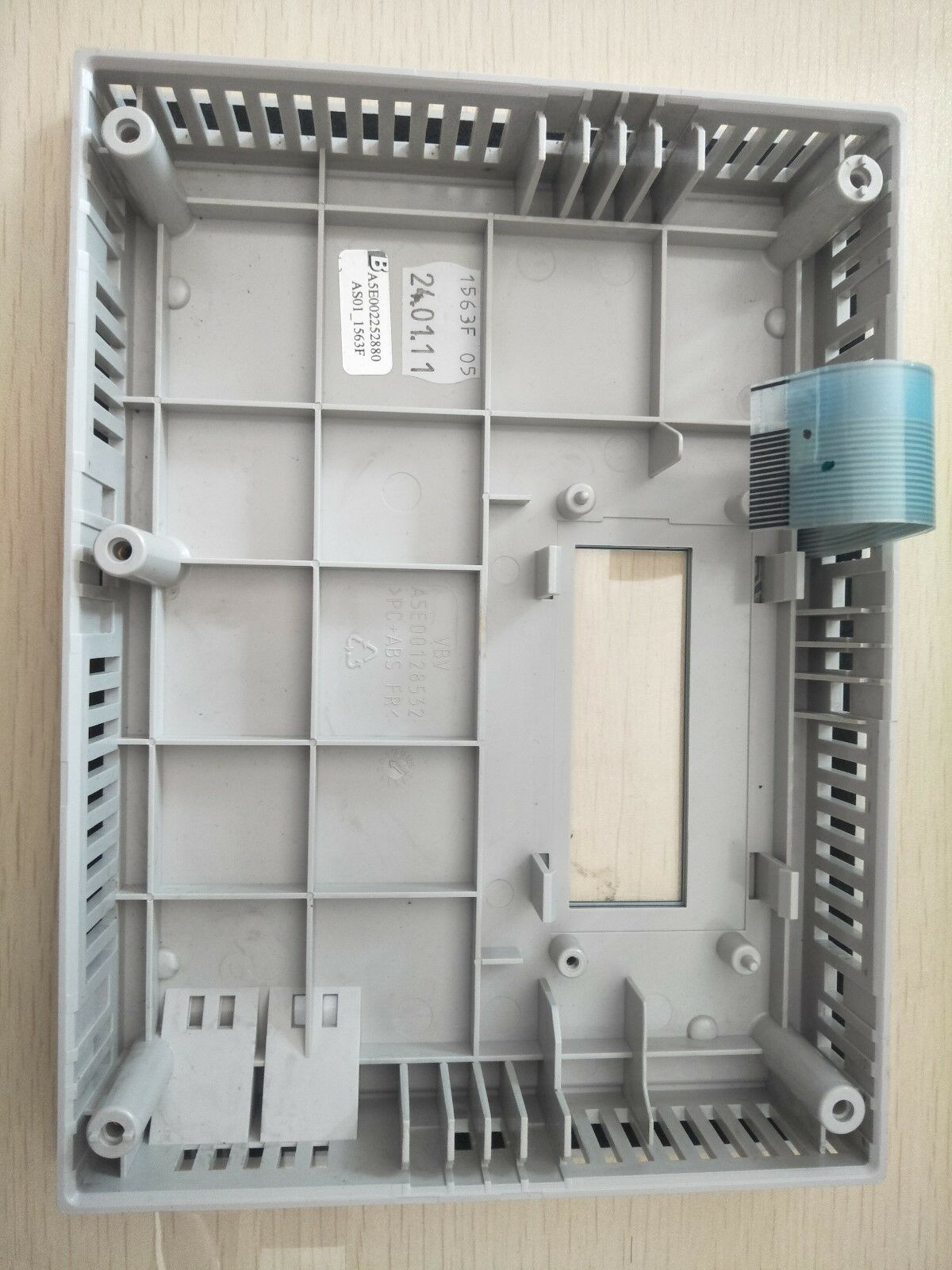 A5E002252880 A5E00128532 SIEMENS HMI Interface Panels For 6ES7613-1CA02-0AE3
