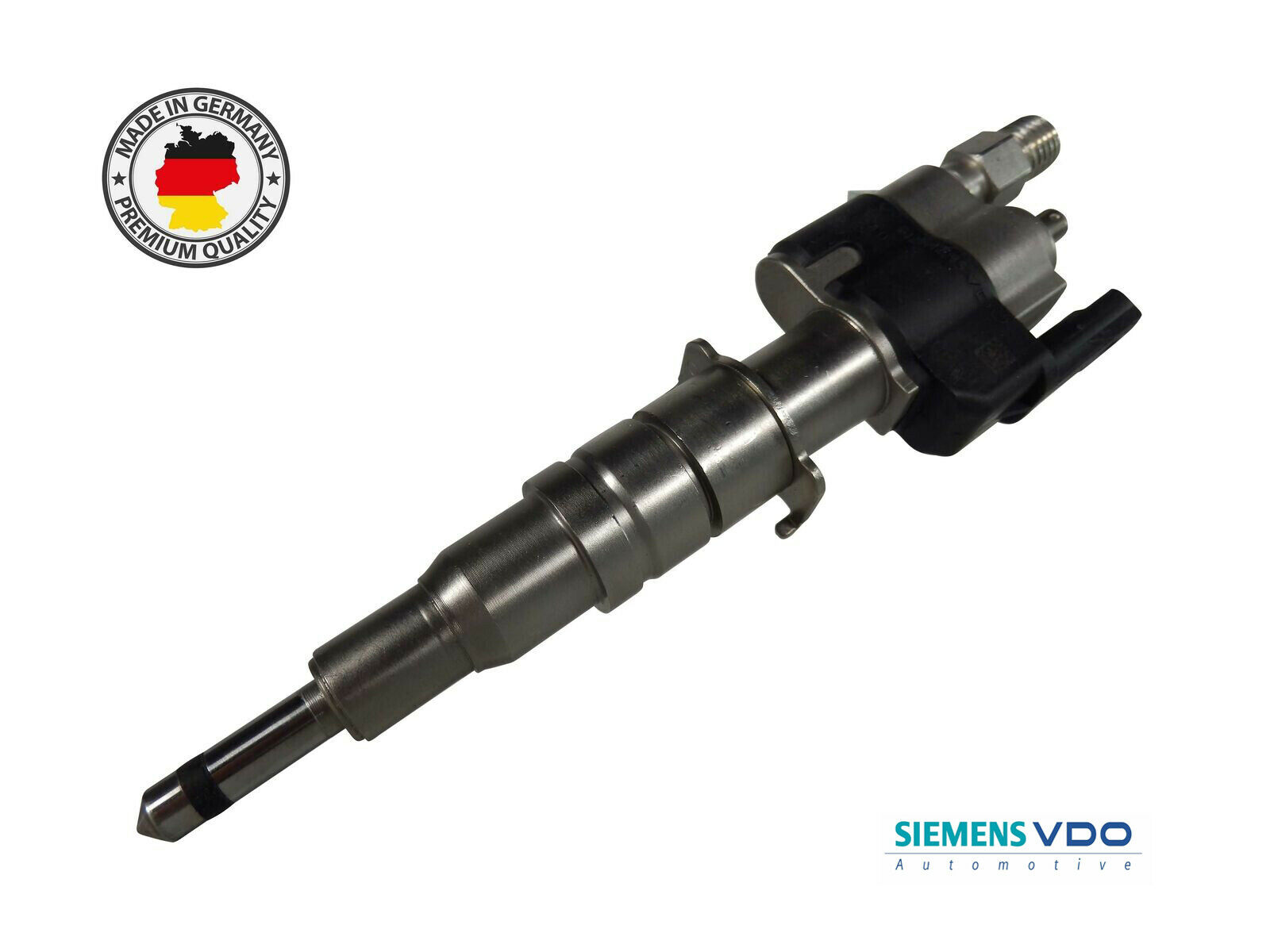 Original VDO Siemens Injector A2C59517061 BMW 13537589048 Index 05 up to -011