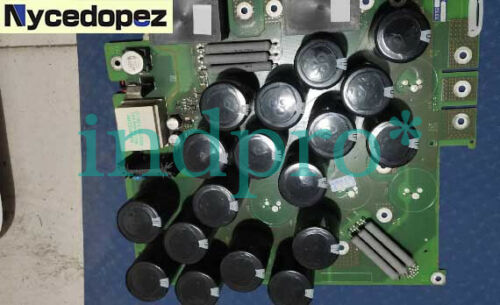 A5E01162137-003 Capacitor Board For Siemens Inverter PM240/340/G120 Series 30KW