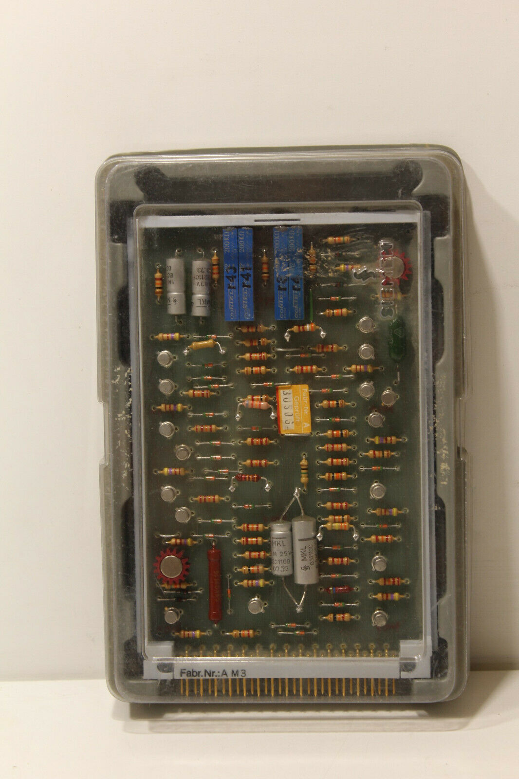 Siemens ARB11-P2D2571 NEW