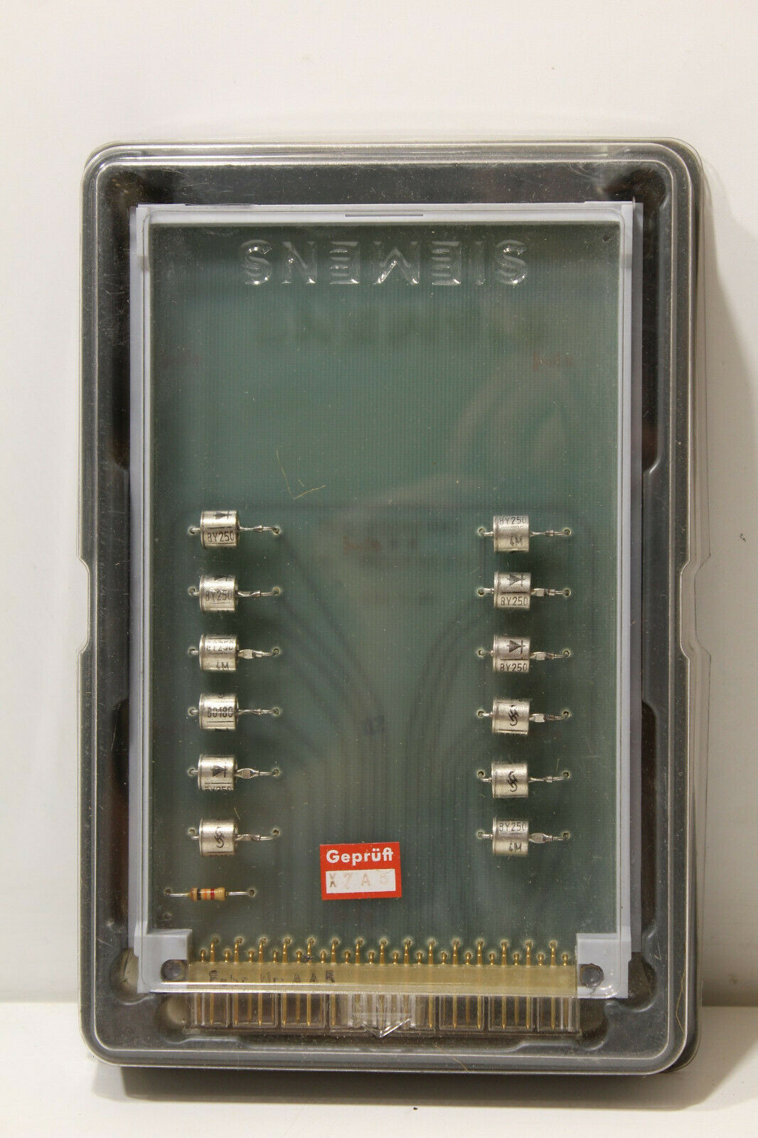 Siemens ARB11-P2D2513-1A NEW