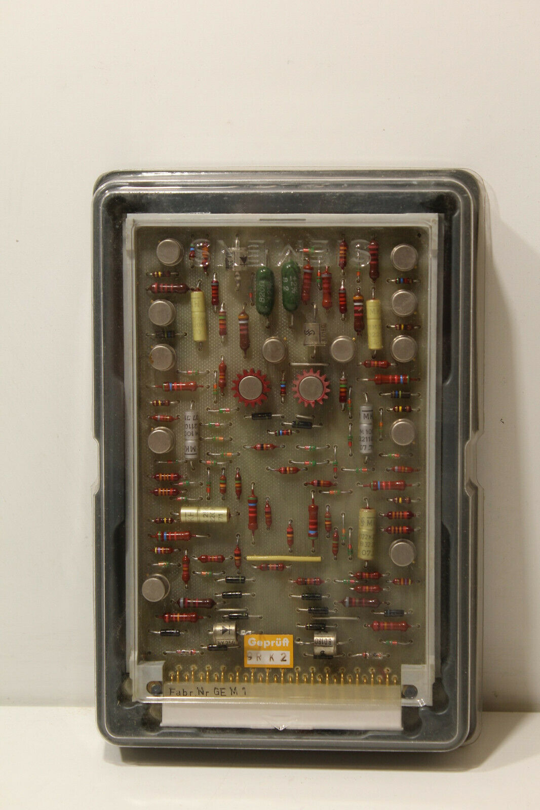 Siemens ARB11-P2D2516-1A Simatic NEW