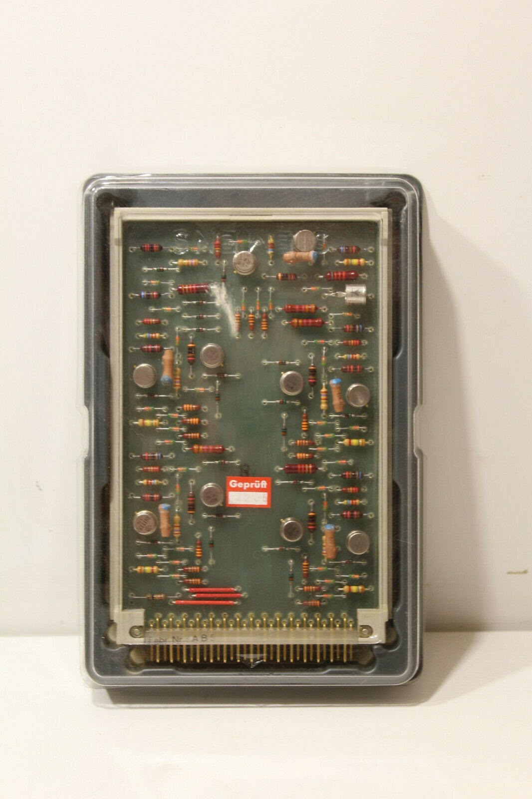 Siemens Simatic ARB11-P2D2515-1A NEW