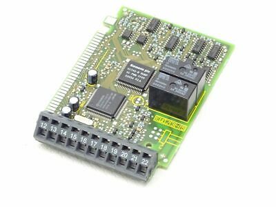 Siemens A5E00247006 A5E 00247006 Module L01