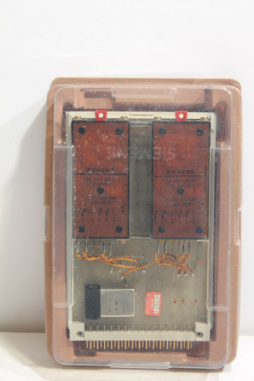 Siemens ARB11-P4D2538-2A