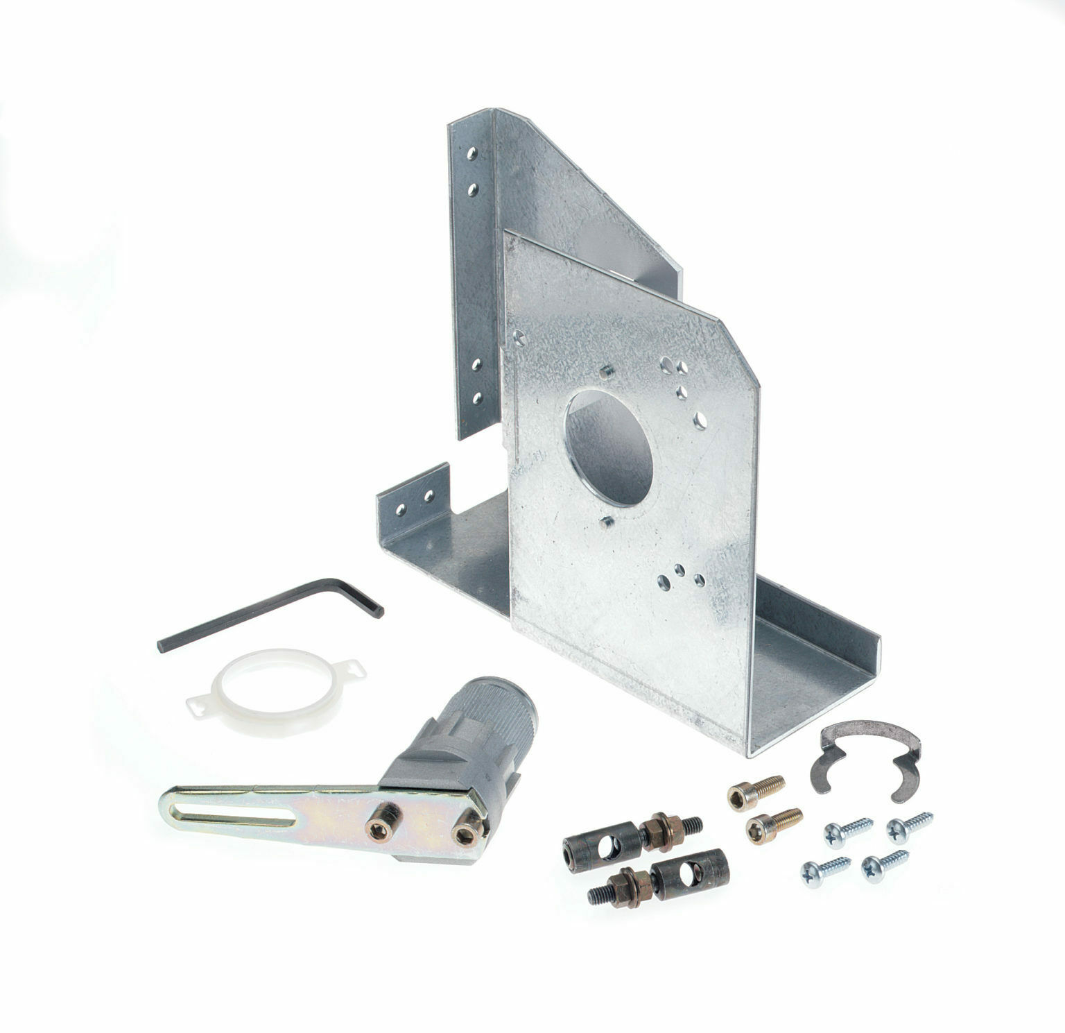 Siemens Rotary/ Linear Floor Mount Duct Kit       ASK71.2U        Free Warranty