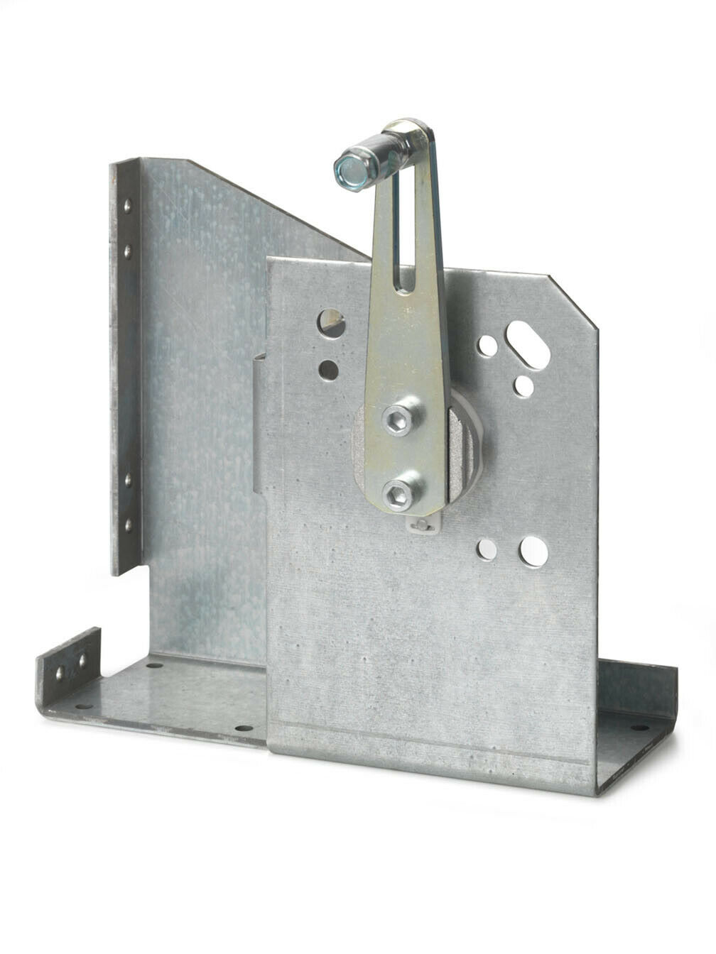 Siemens Rotary / Linear Floor Mount Duct Kit       ASK71.11       Free Warranty