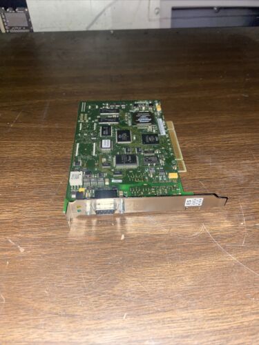 SIEMENS A500200963 VER 3 PROFIBUS PC CARD PC5613 A5E00200965-02