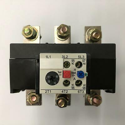1PCS NEW 3UA6240-2H 55-80A 3UA62402H  Thermal overload relay