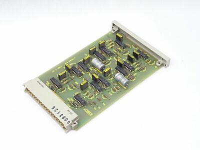 Siemens 6EC1050-0A Simatic Platine 6EC1 050-0A