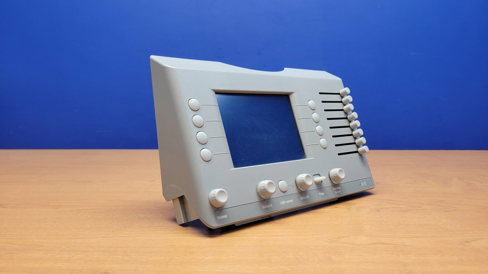 07485084 UPPER CONTROL PANEL FOR SIEMENS CV70
