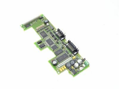 Siemens TD17 Panel Mainboard Platine A5E00172743-02-SS Neu