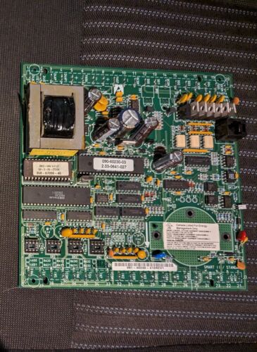 SIEMENS 091-60230-810 REV. 1 NSMP