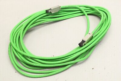 11m SIEMENS 35426m SIMATIC NET IE FC TP  STANDARD CABLE Kabel 19/401057944