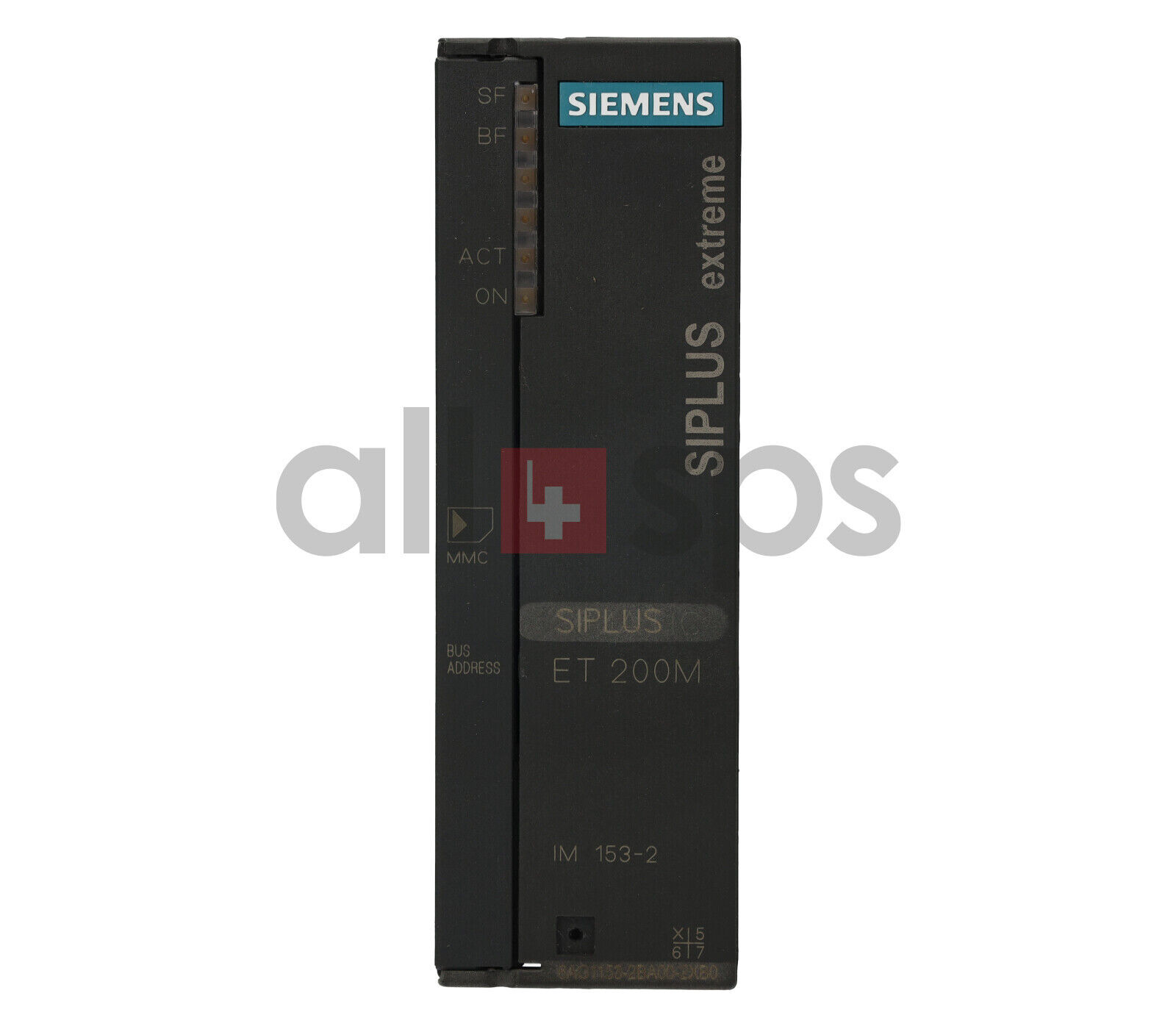 SIEMENS SIPLUS DP IM 153-2 - 6AG1153-2BA00-2XB0 (USED)