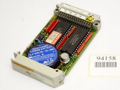 Siemens 6FX1126-2BA00 5702629001.01