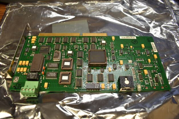 Siemens / Cincinnati Milacron Circuit Board 3-542-1303A