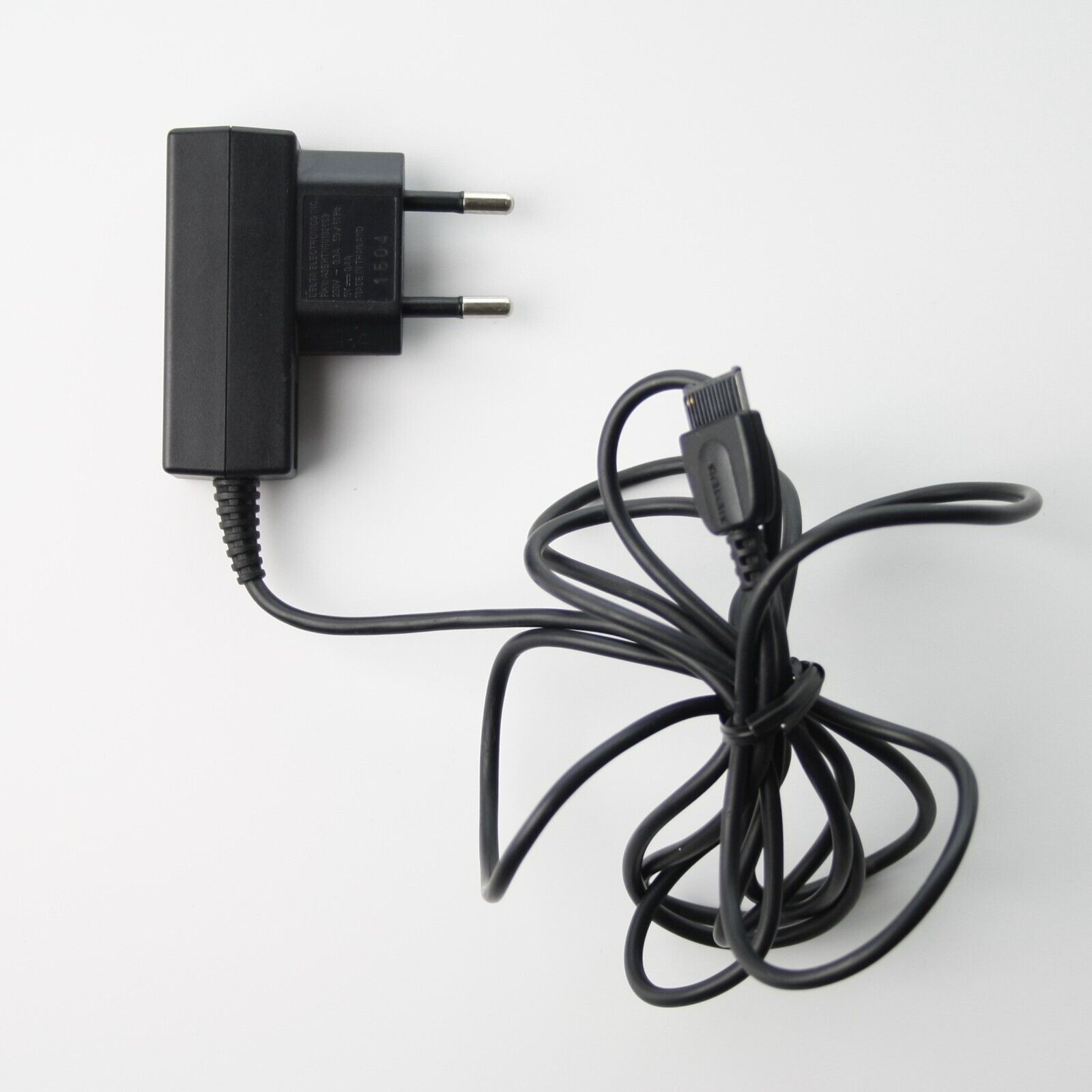 Original Netzteil Delta A5BHTN00102609 Output 5V-0,4A u.a. Siemens C55