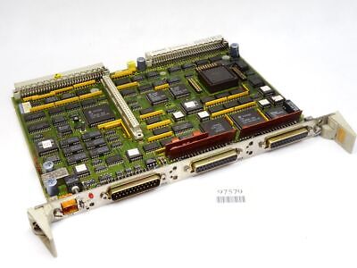 Siemens 6FX1123-3CA00 5802339001.05 