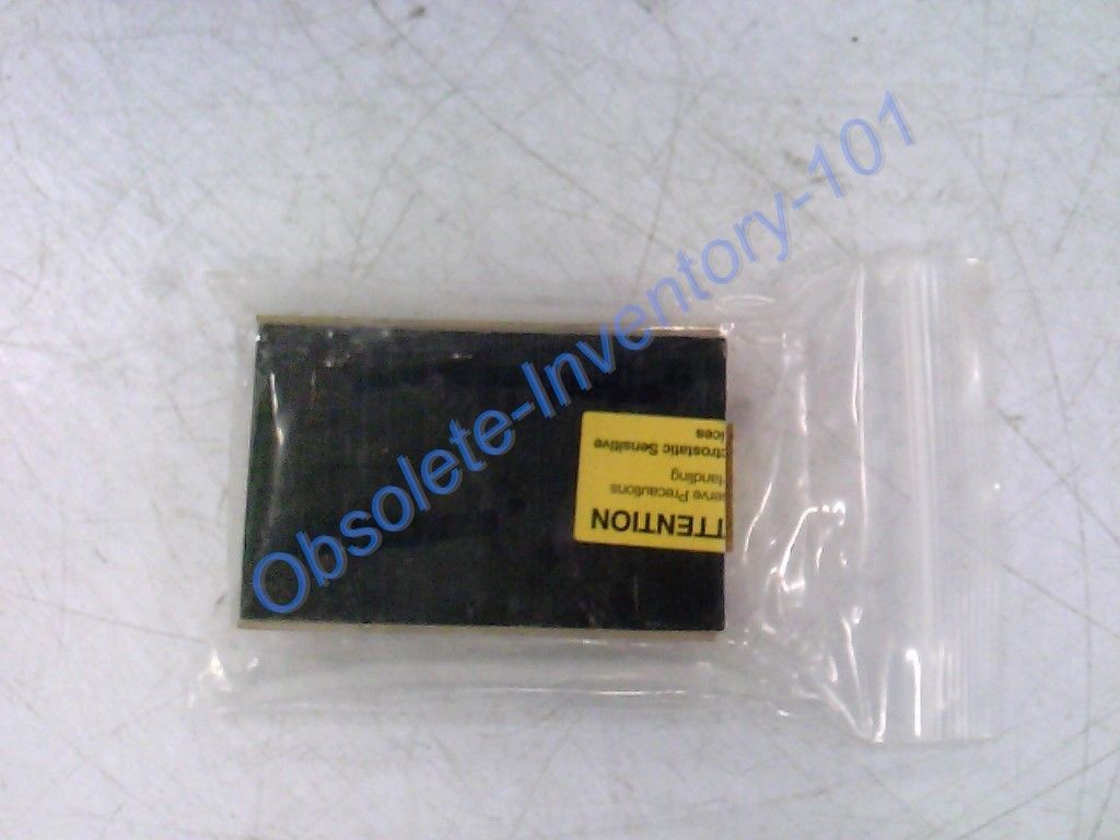 SIEMENS EPROM MEMORY MODULE-SIMATIC S5-8K 6ES59110AA52