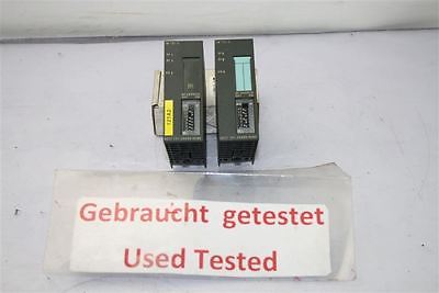 Siemens Simatic S7 6ES7 151-2aa00-0ab0 6es7151-2aa00-0ab0
