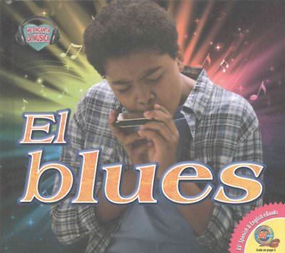El Blues (Blues) by Jared Siemens 9781489643414 (Hardback, 2016)