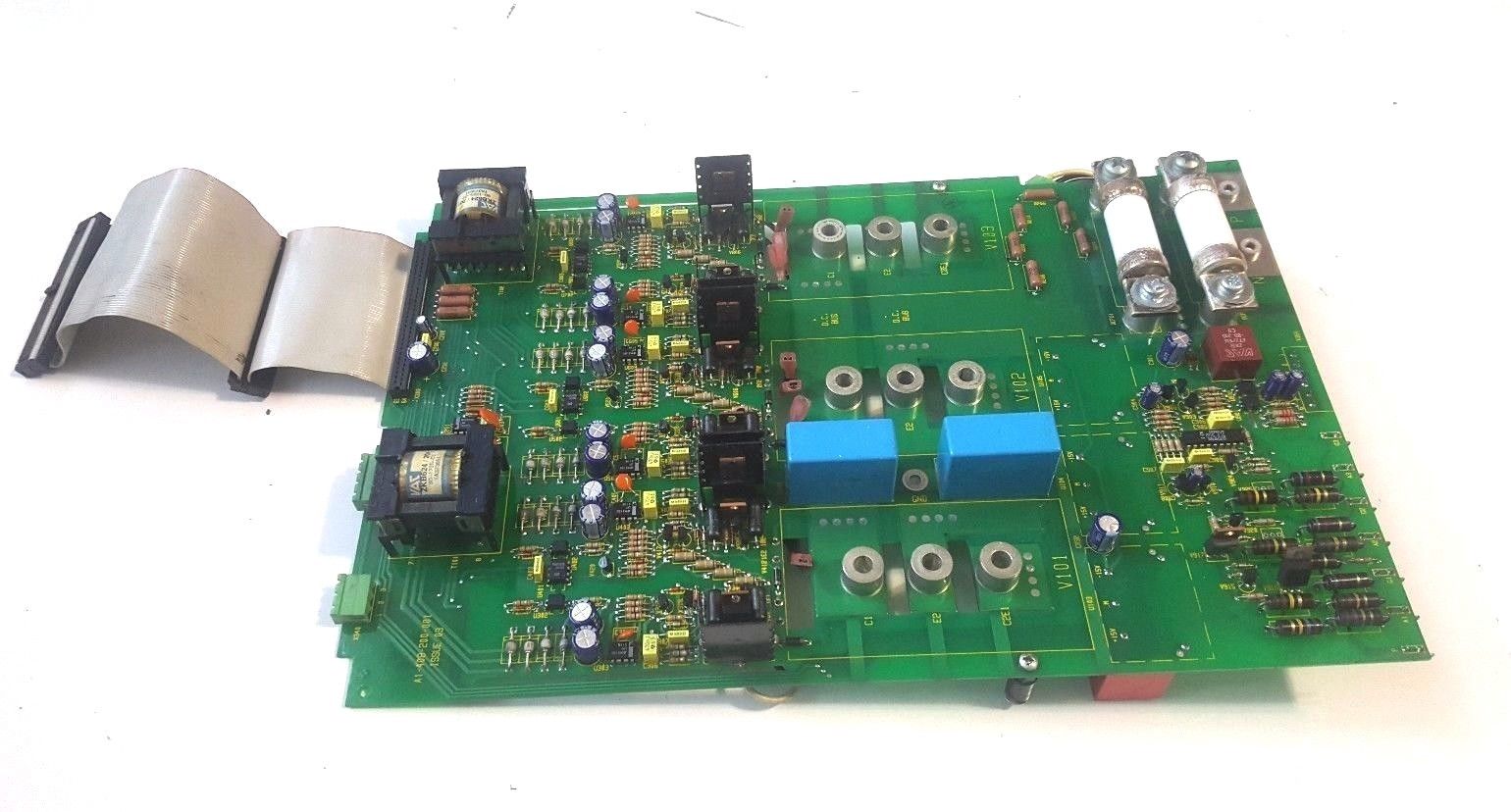 SIEMENS BOARD A1-408-200-001