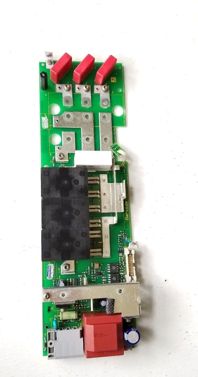SIEMENS BOARD A5E00097365