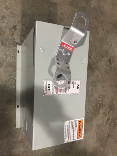 ITE SIEMENS BOS BOS14353-J  100 AMP 600V FUSIBLE BUS PLUG