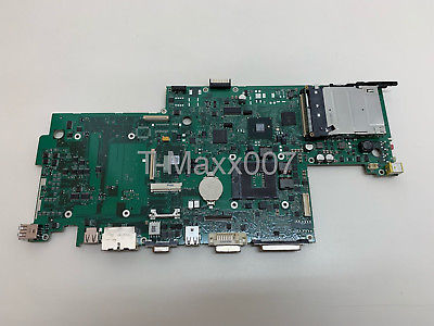 Siemens Simatic PG Motherboard A5E02759796 MAINBOARD for Field PG Fully Tested!