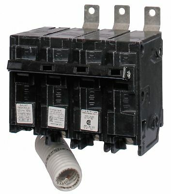 Siemens B325H00S01 - Bolt On Circuit Breaker 25A 3 Pole B
