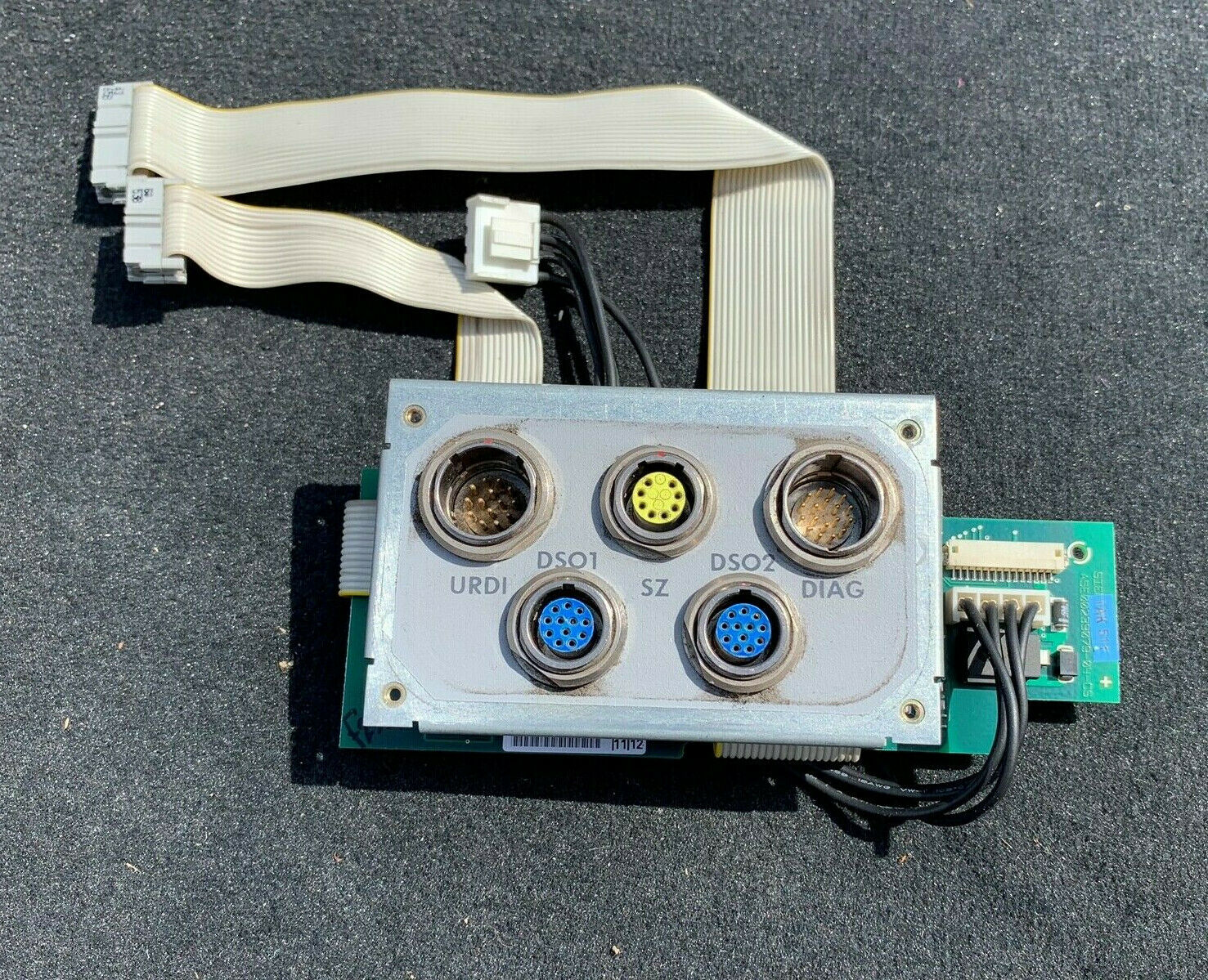 Siemens VAS 5051B Diagnostic machine pcb  A5E00239080
