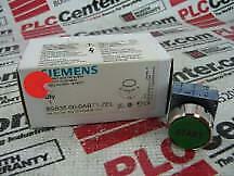 SIEMENS 3SB3500-0AB71-ZEL / 3SB35000AB71ZEL (RQAUS1)