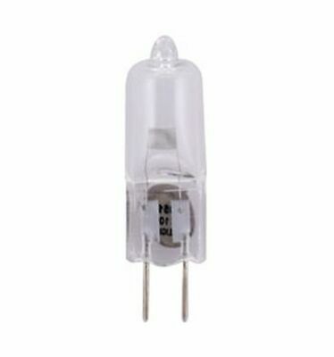 (2) REPLACEMENT BULBS FOR SIEMENS 56-067740 50W 24V