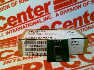 SIEMENS A5E01202518 / A5E01202518 (NEW IN BOX)