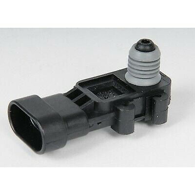 16238399 AC Delco Fuel Pressure Sensor Gas New for Chevy Le Sabre De Ville S10