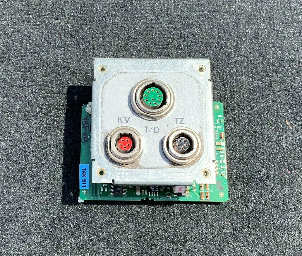 Siemens VAS 5051B Diagnostic machine pcb  A5E00239082