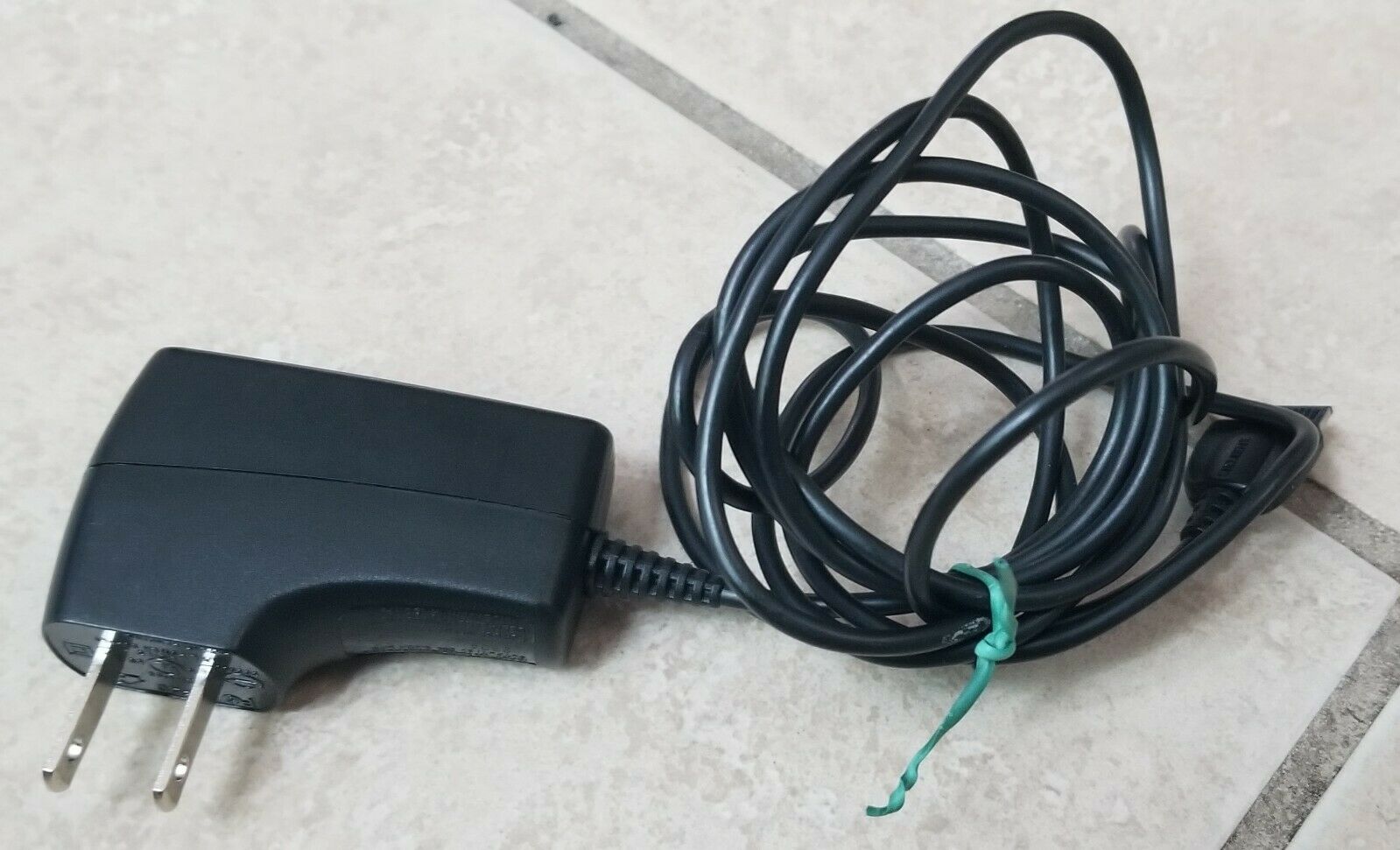 (EA) Genuine OEM Siemens IP40 A5BHTN00110229 AC Power Adapter 5V