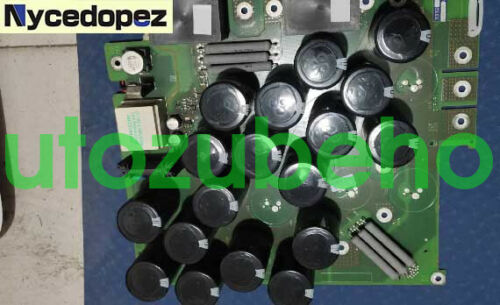 A5E01162137-003 Capacitor Board For Siemens Inverter PM240/340/G120 Series 30KW