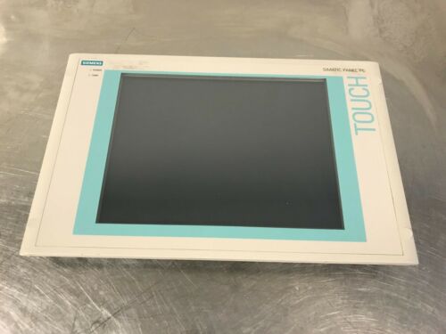 SIEMENS A5E00338530 OPERATOR TOUCH  PANEL 